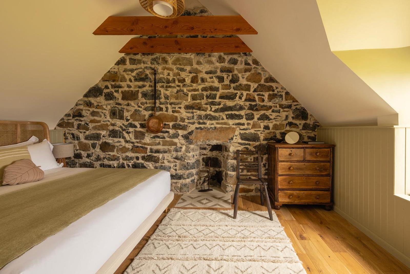 Mint Croft Luxury Self-Catering Cottages Geary Ngoại thất bức ảnh